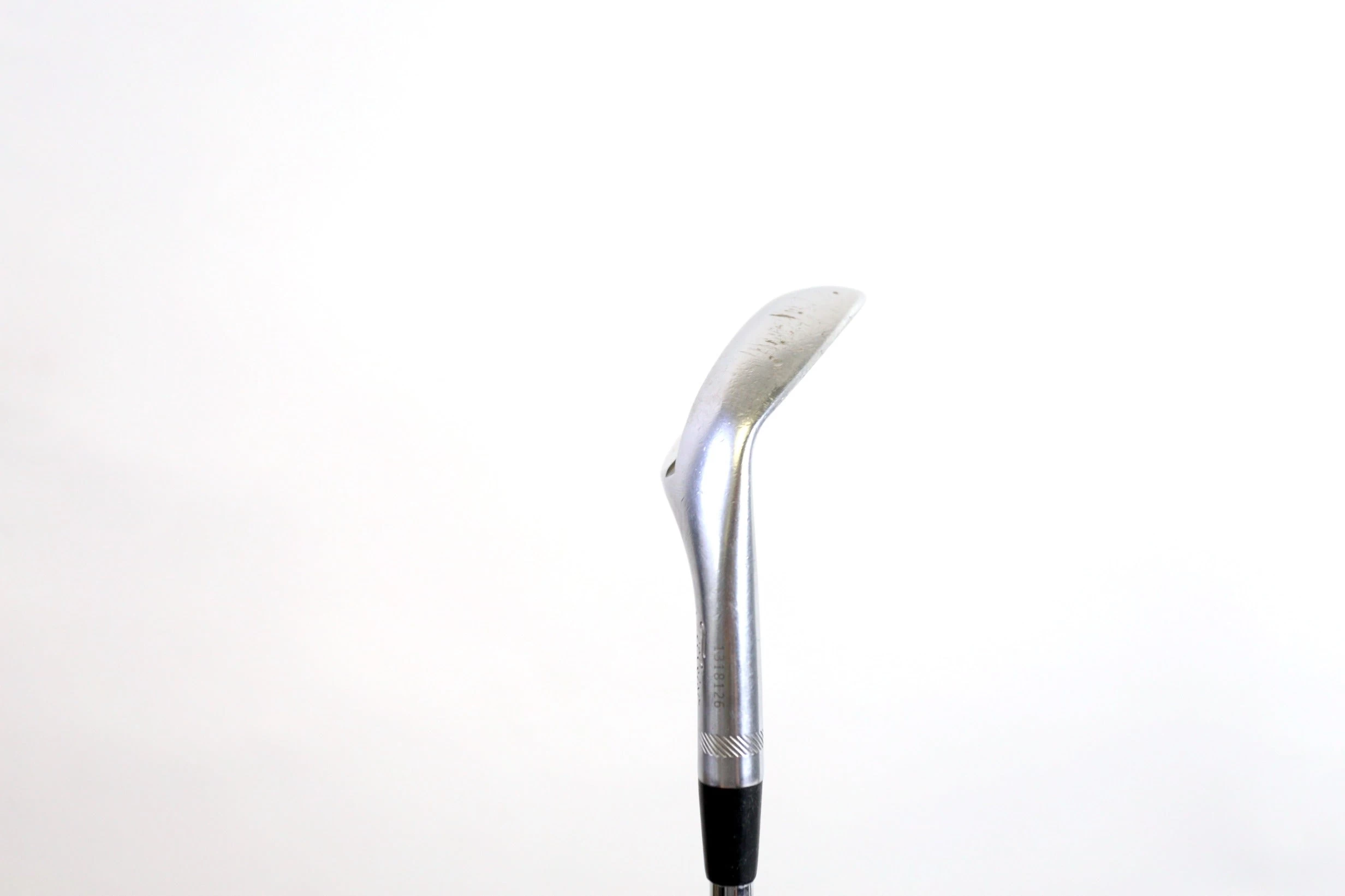 Titleist Vokey SM8 Chrome M Grind 56* Wedge RH 35.5 In Steel Shaft Wedge Flex - Image 6