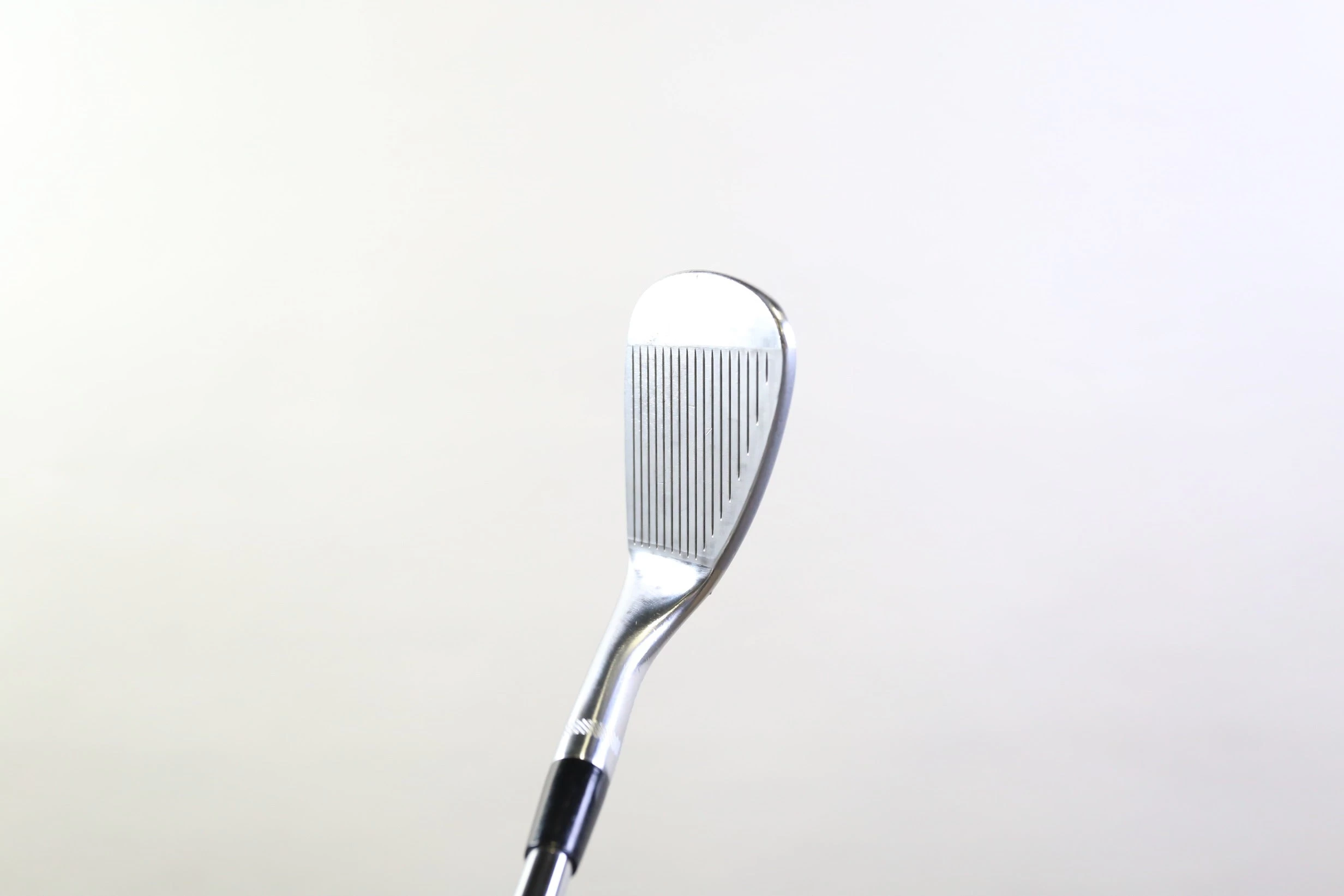 Titleist Vokey SM7 Tour Chrome 52* Wedge RH 35 In Steel Shaft Stiff Flex - Image 7