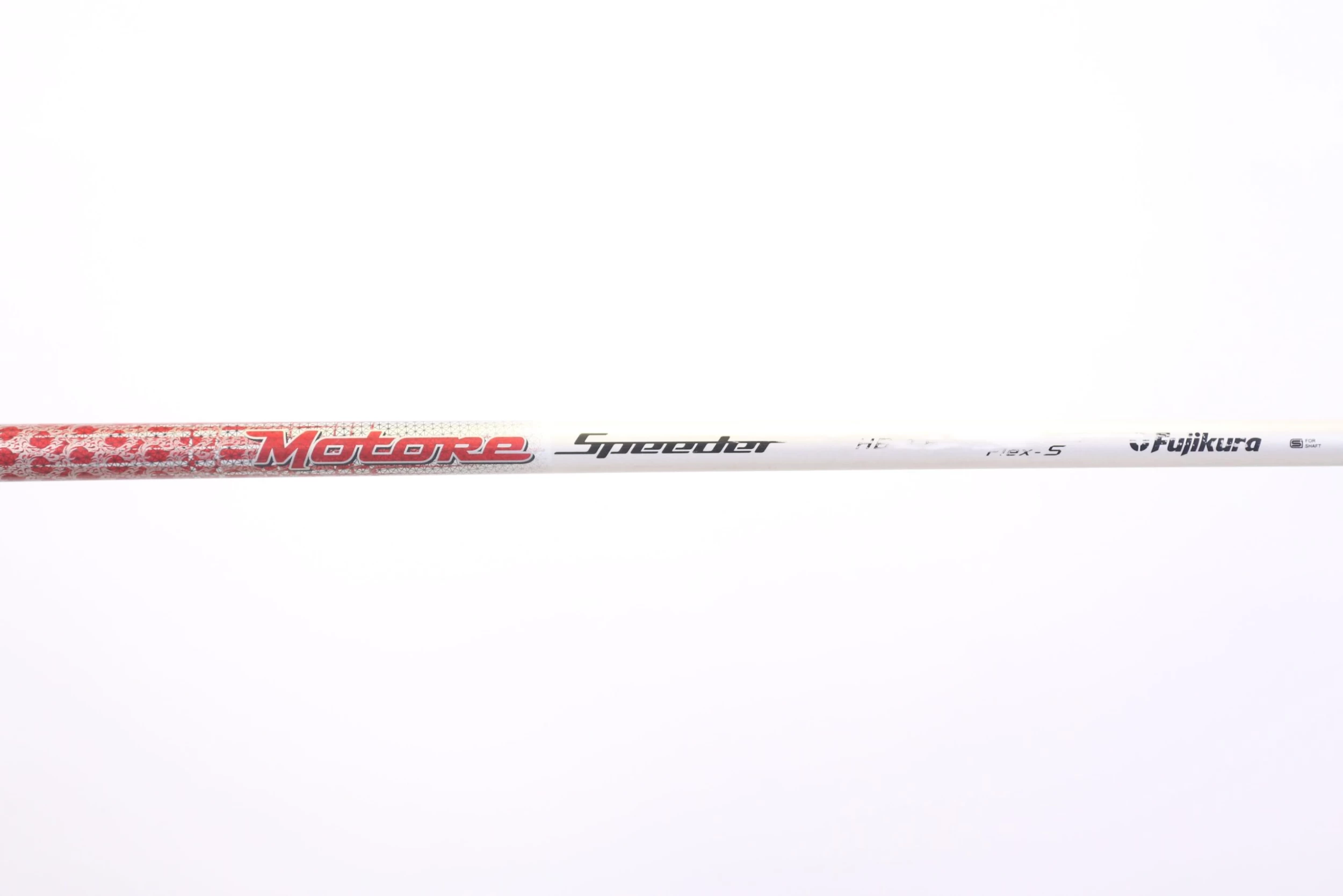 Titleist 816 H2 Hybrid 21 40IN RH Graphite Fujikura Speeder Motore Stiff Flex - Image 7