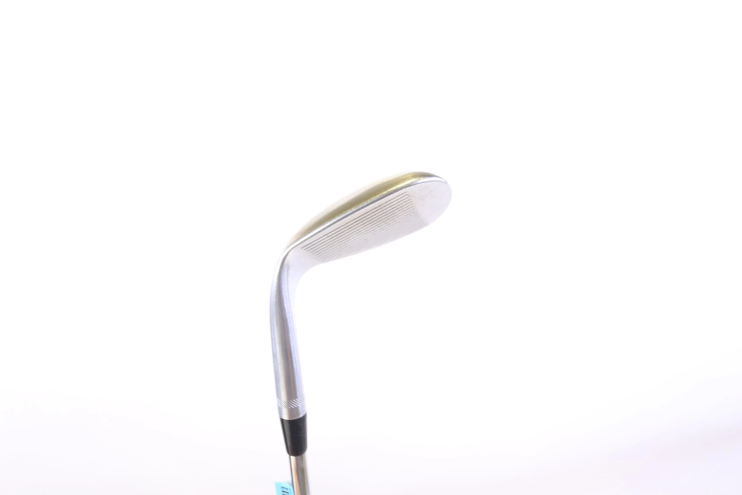 Titleist Vokey SM8 Tour Chrome M Grind Wedge 35 In RH 60* Titleist Steel Stiff F - Image 6