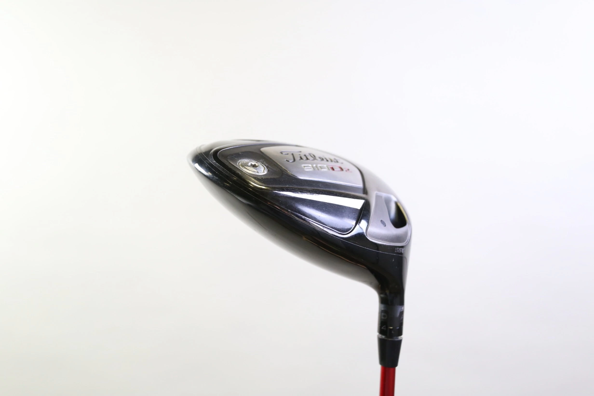 Titleist 910D2 Driver - Right-Handed - 10.5 Degrees - Seniors Flex - Image 3