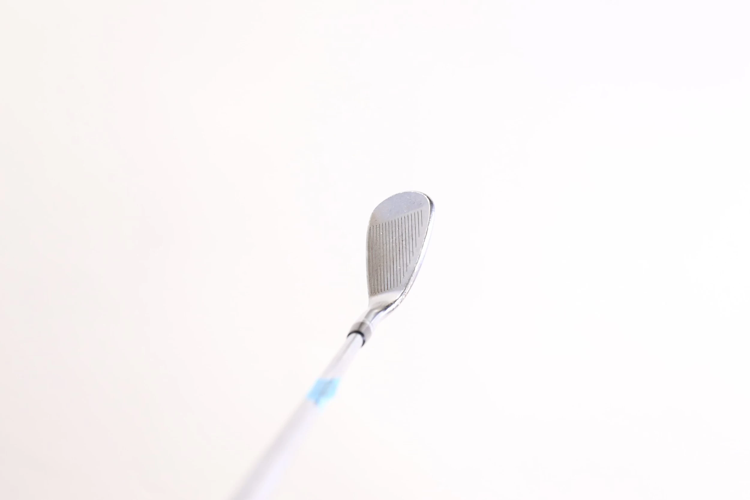 Titleist Vokey SM5 Tour Chrome S Grind Sand Wedge 56* RH 36.5 In 10* Wedge Flex - Image 7