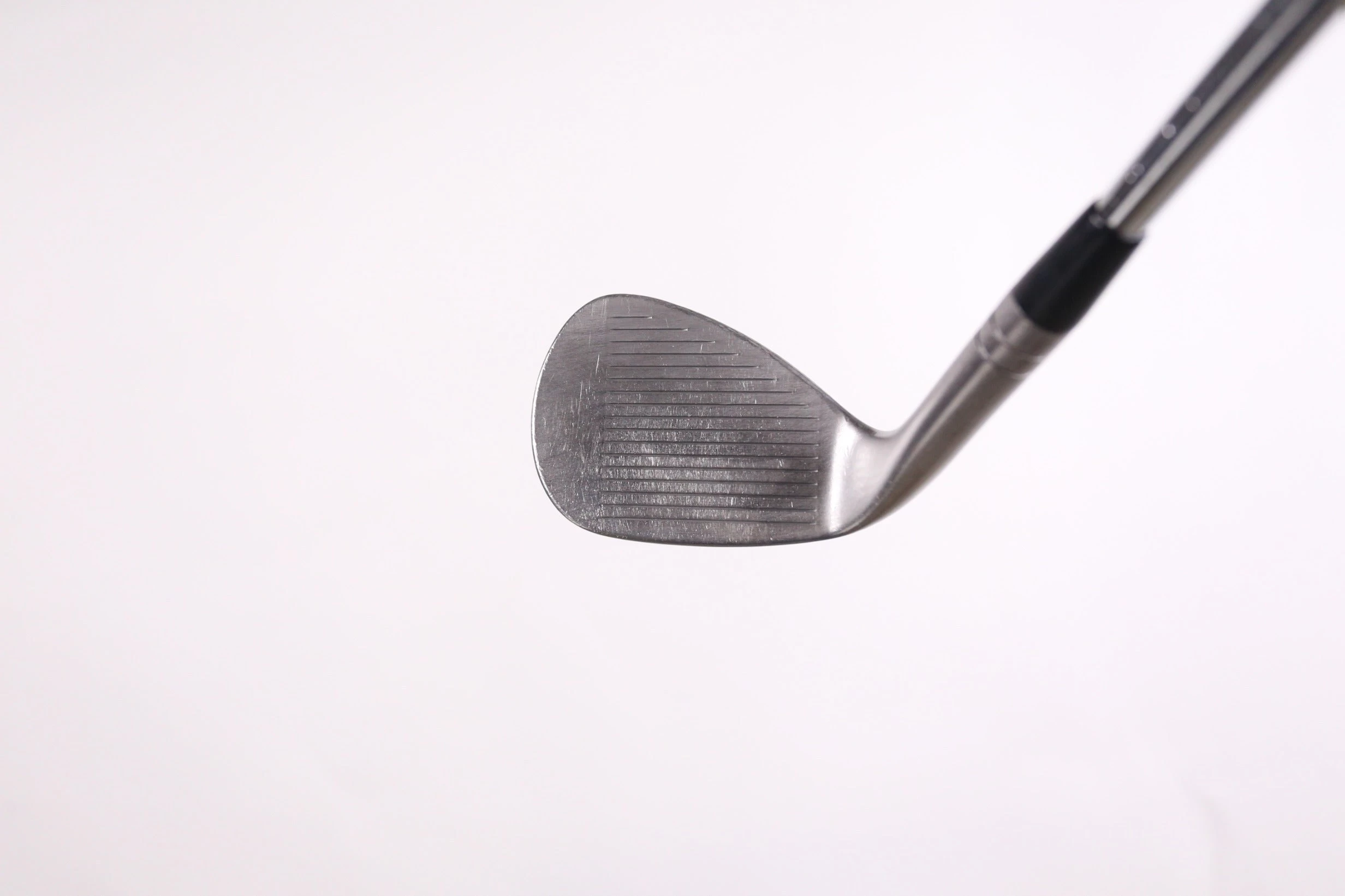 Titleist Vokey Design Lob Wedge 58* RH 34.5 In Steel Shaft Stiff Flex - Image 6