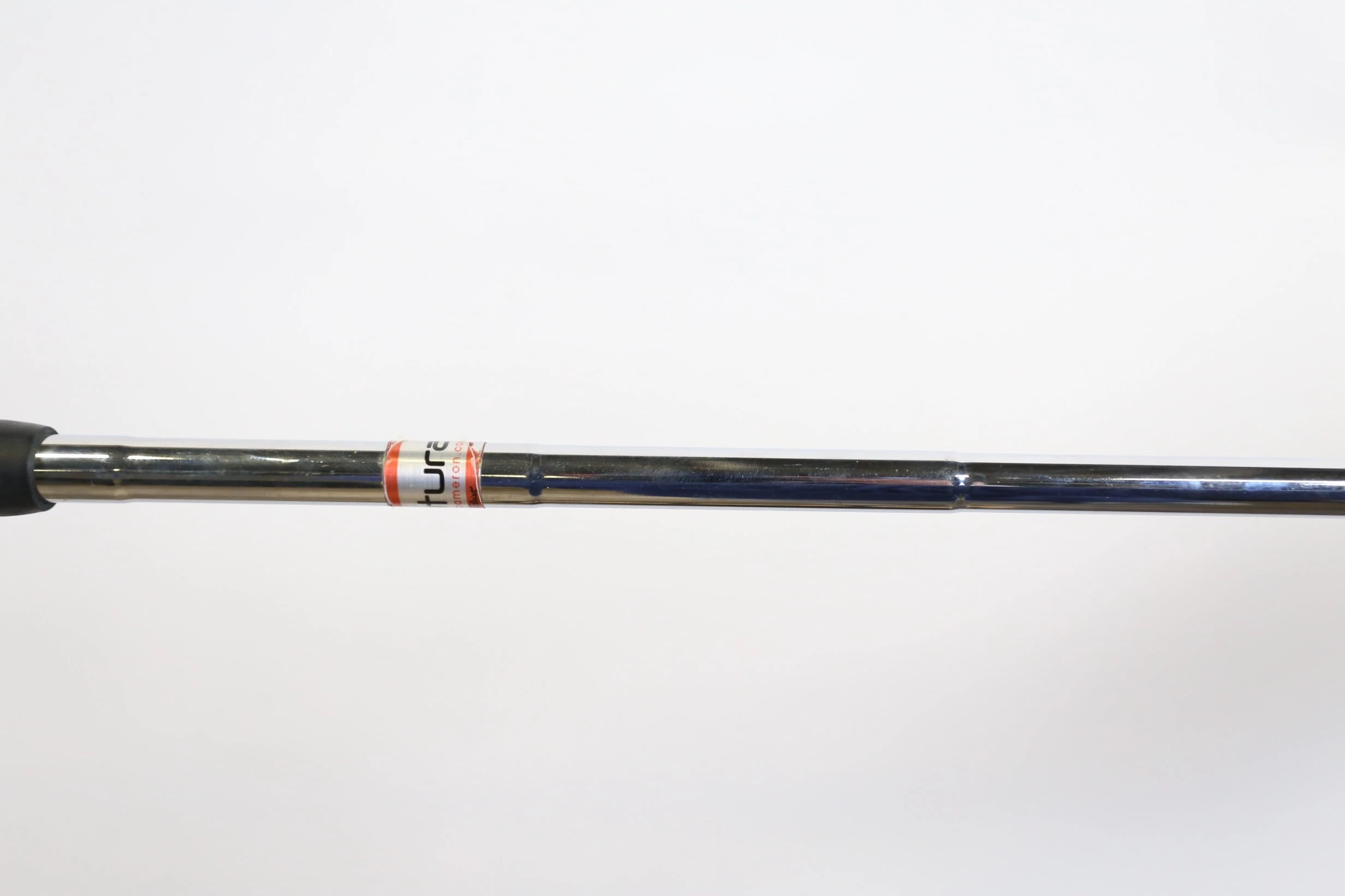 Titleist Futura Phantom Mallet Scotty Cameron Putter RH 32.75 In Steel Mallet - Image 8