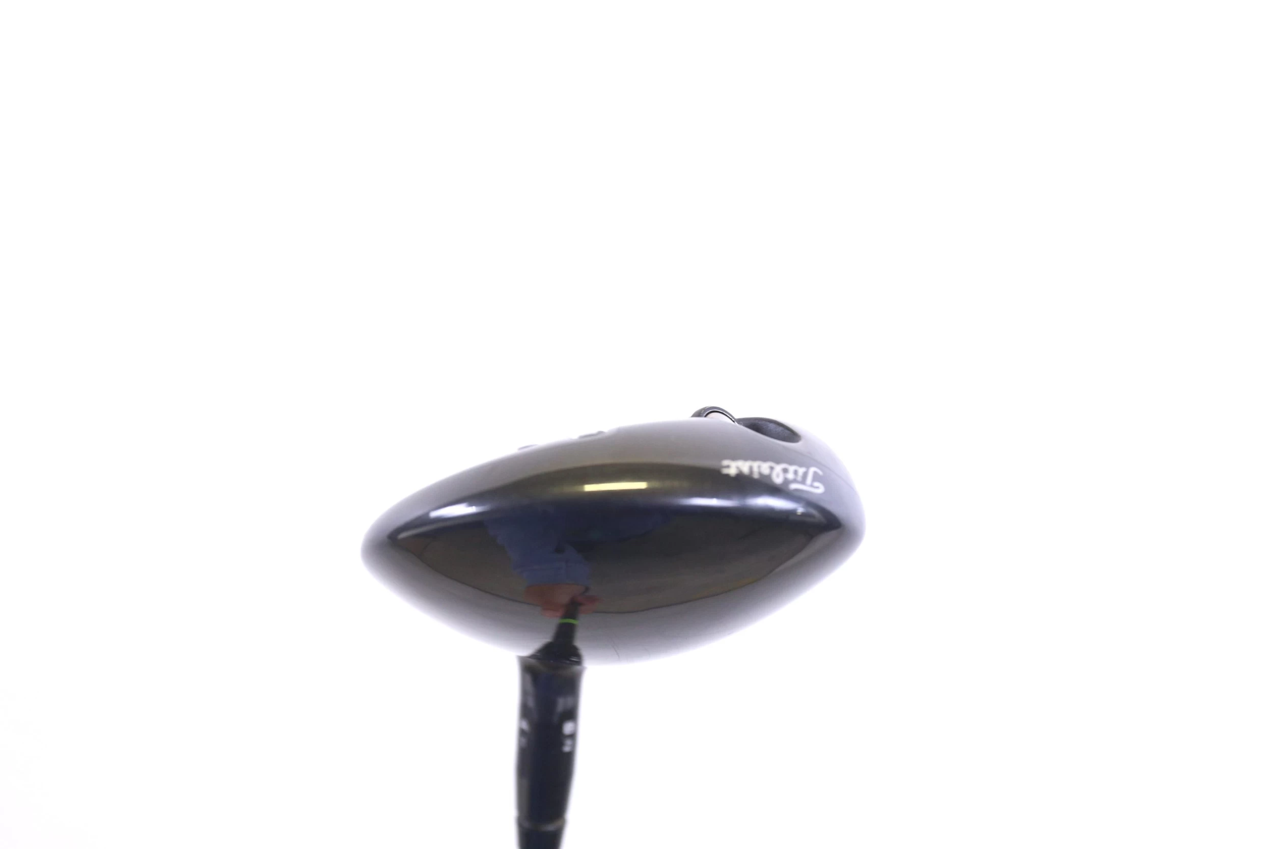 Titleist 917F3 Fairway 3-Wood 15* 43in LEFTY Mitsubishi Diamana Stiff Graphite - Image 3