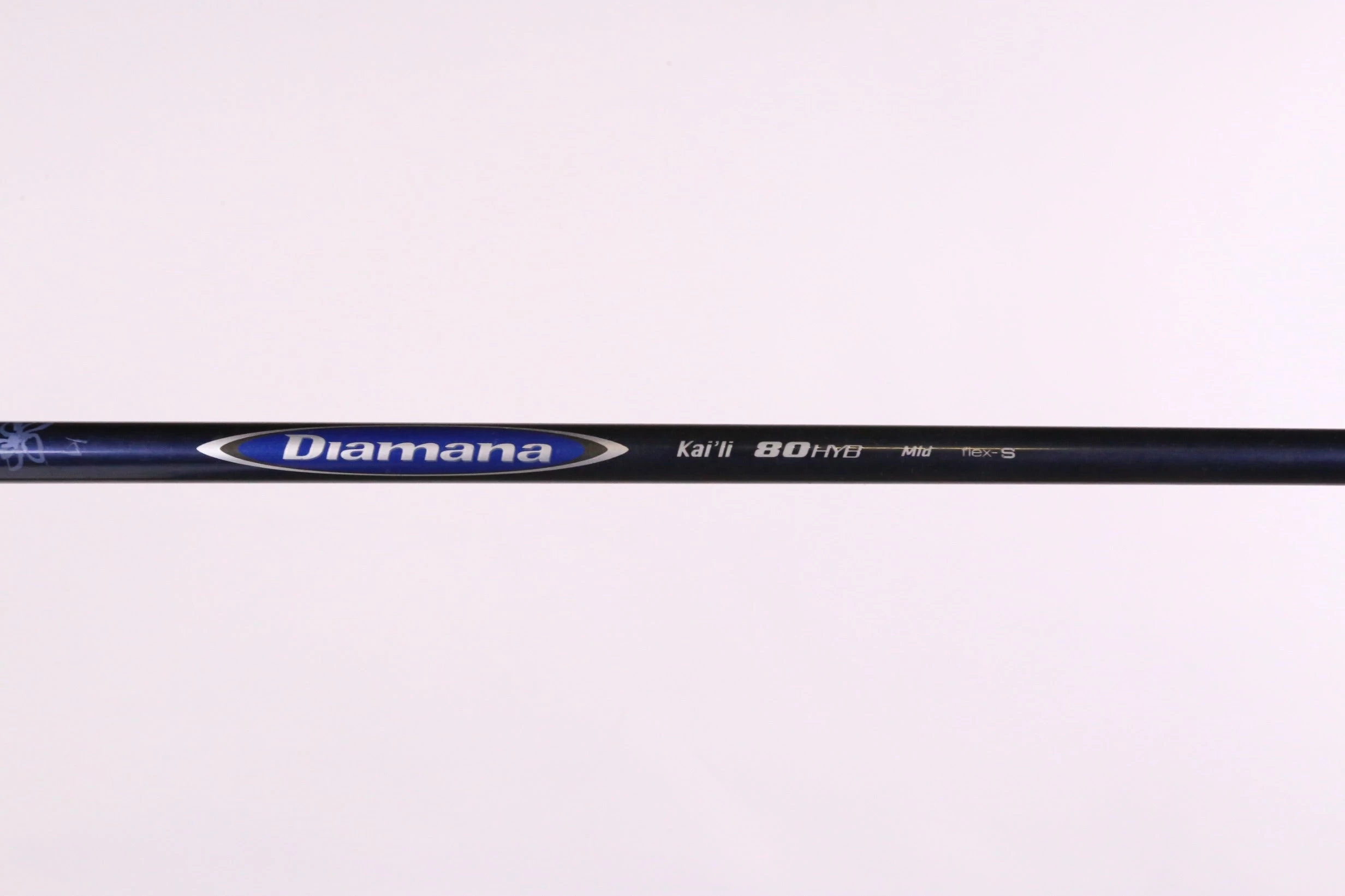 Titleist 910H 3 Hybrid 19* RH 40.25 In Diamana Graphite Shaft Stiff Flex - Image 9