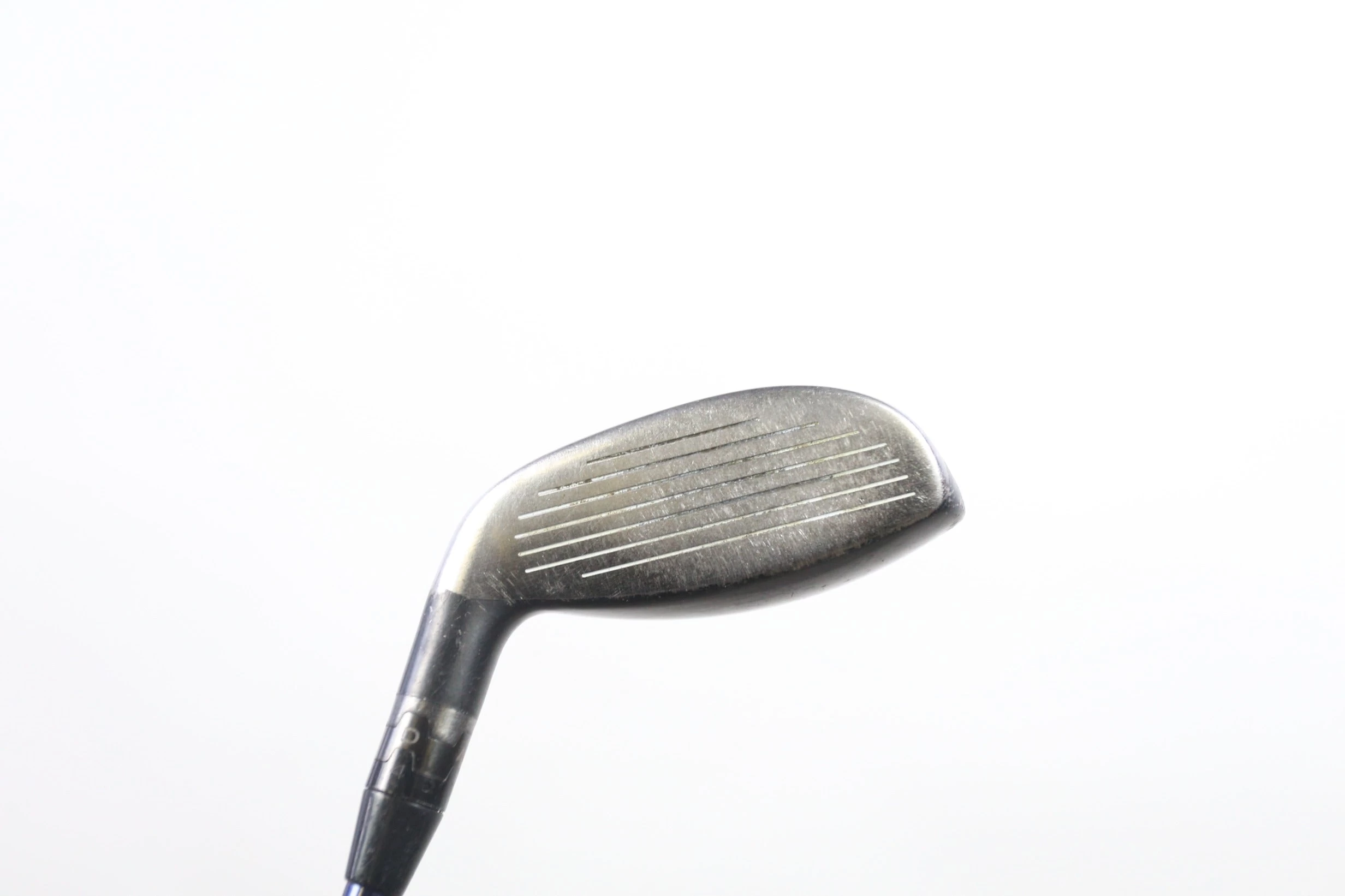 Titleist 910H 3 Hybrid 21* RH 39.75 In Graphite Shaft Regular Flex - Image 6