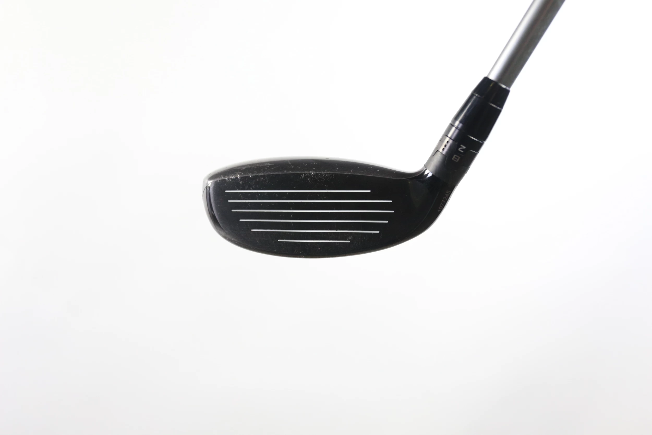 Titleist 816 H1 2 Hybrid 19* RH 40 In Mitsubishi Diamana Shaft Regular Flex - Image 6