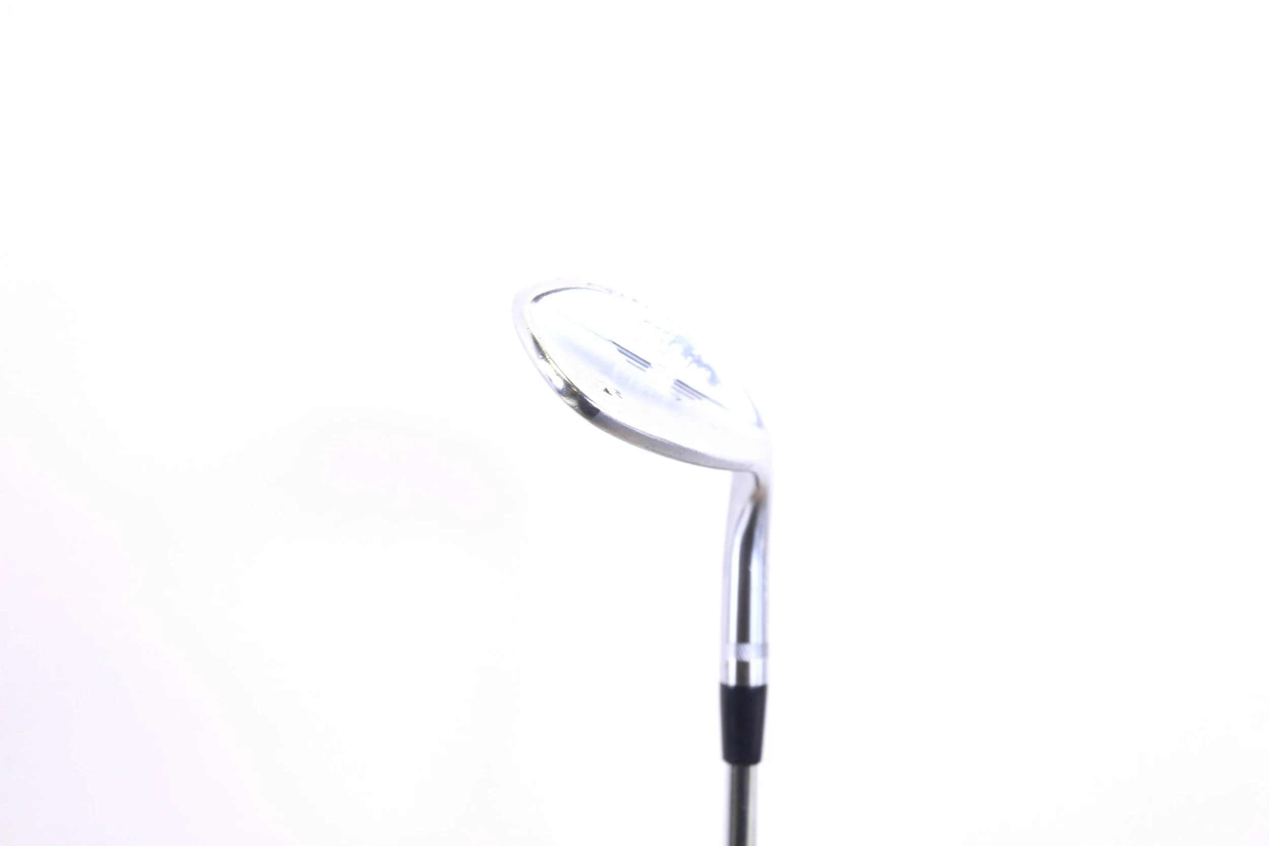 Titleist Vokey SM7 Tour Chrome S Grind Wedge 54* 35 In RH Project X Stiff Flex - Image 2