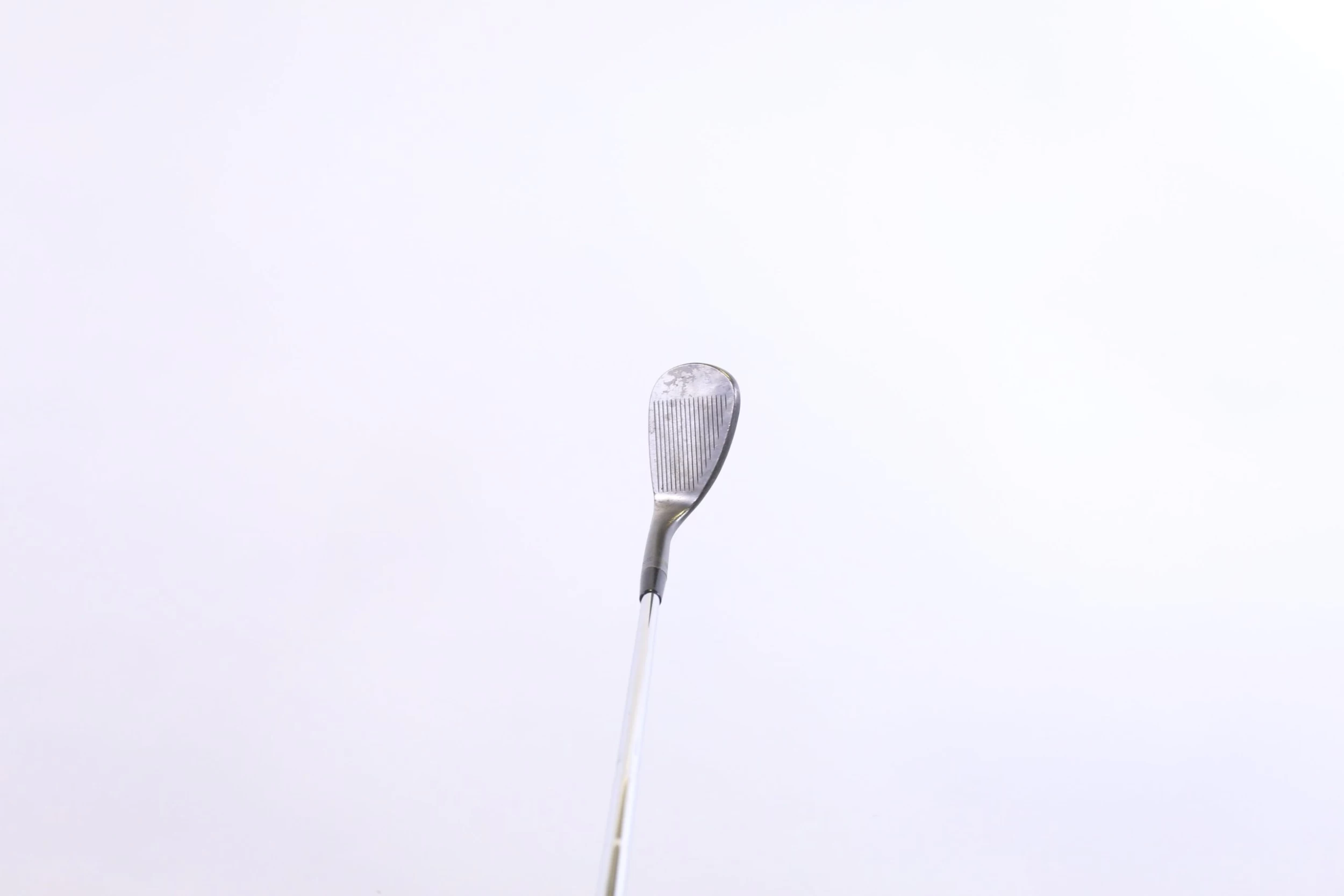 Titleist Vokey SM5 Raw Black 54*, 58* Wedge Set RH Vokey Design Steel Wedge Flex - Image 7