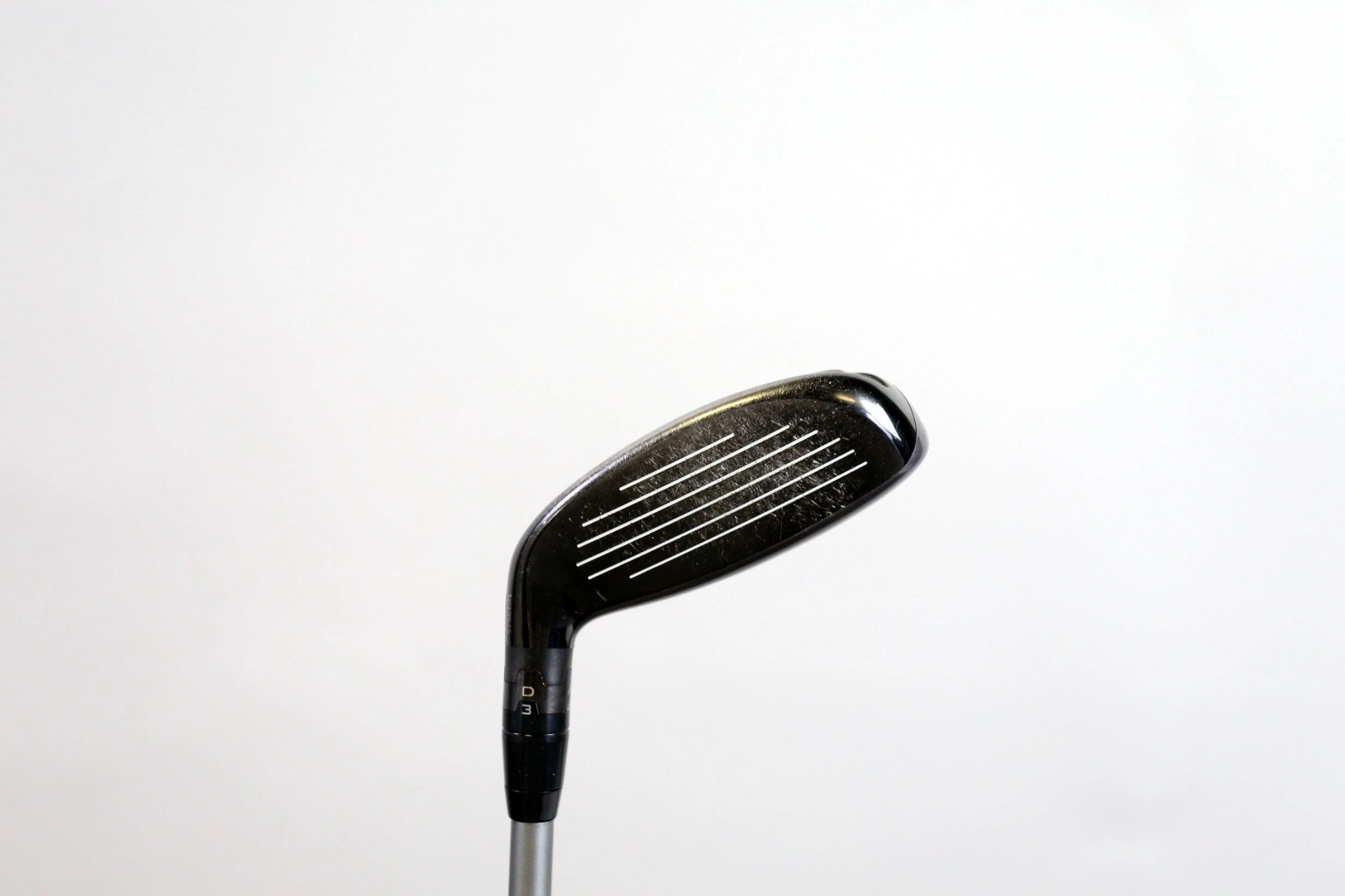 Titleist 816 H1 4 Hybrid 23* RH 39.25 In Diamana Graphite Shaft Regular Flex - Image 6