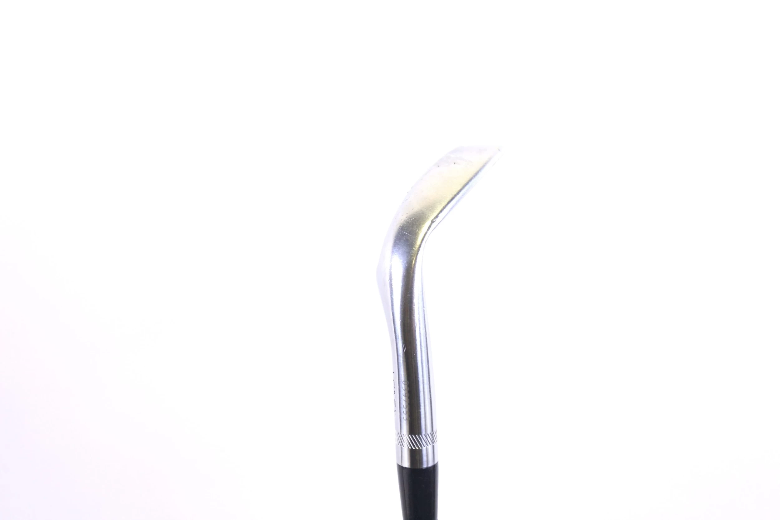 Titleist Vokey SM7 Tour Chrome S Grind Wedge 54* 35 In RH Project X Stiff Flex - Image 5