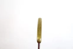 Titleist CAMERON BULLSEYE (SC) Putter RH 35 In Steel Shaft Titleist Grip