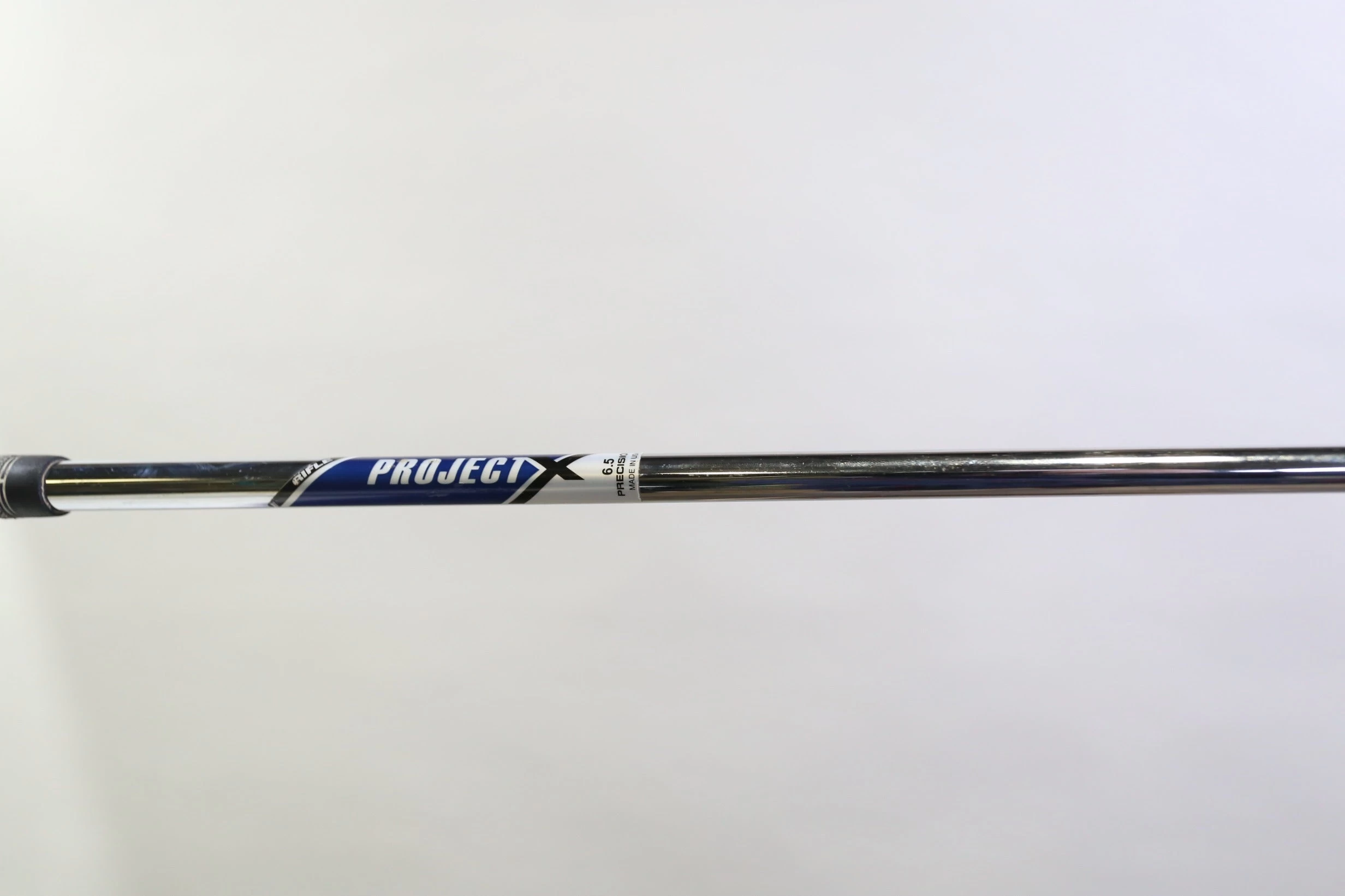 Titleist Vokey SM6 Raw S Grind 54* Wedge RH 35.25 In Steel Extra Stiff Flex - Image 8