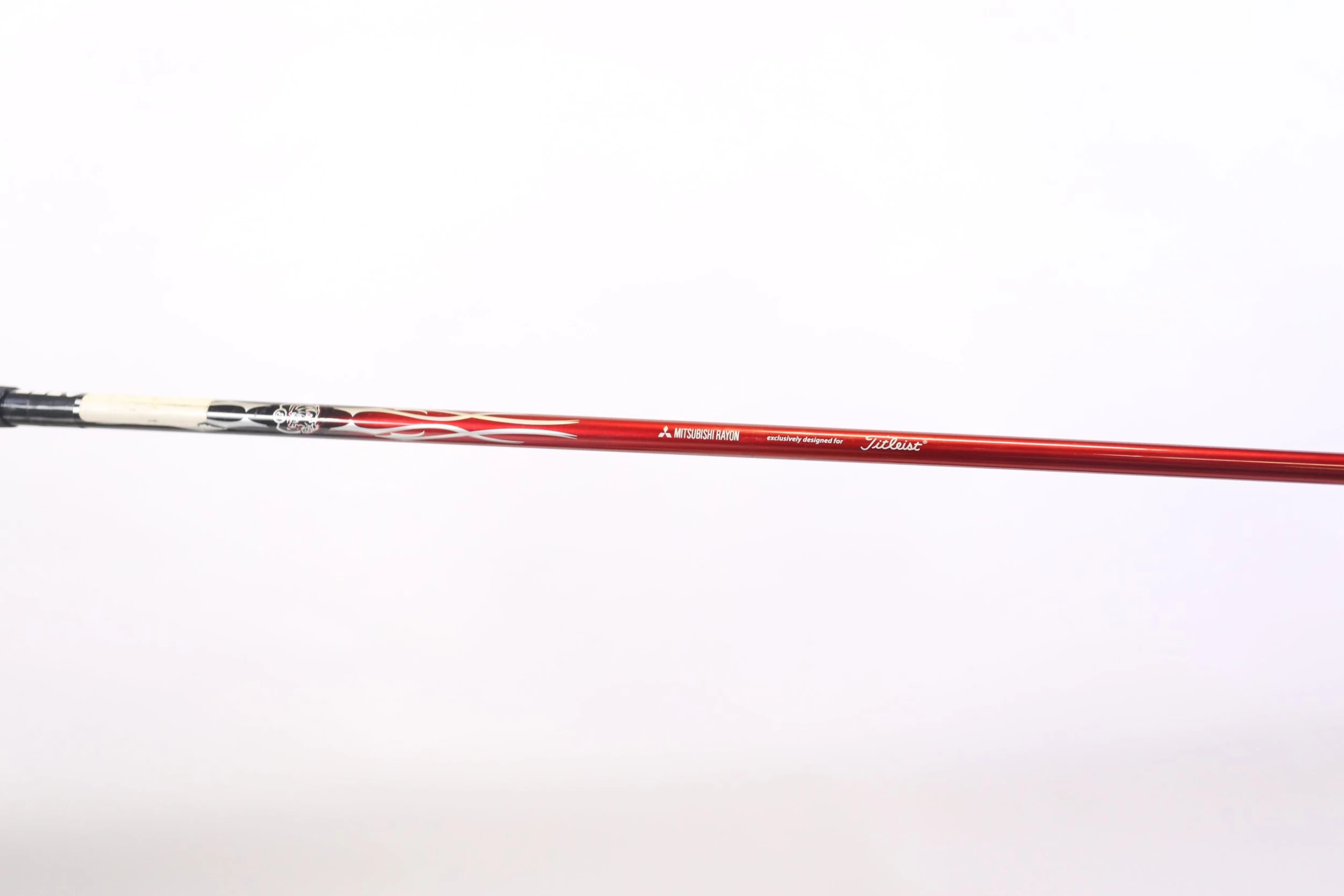 Titleist 913F 5 Wood 19* RH 41.5 In Bassara Graphite Shaft Ladies Flex - Image 8