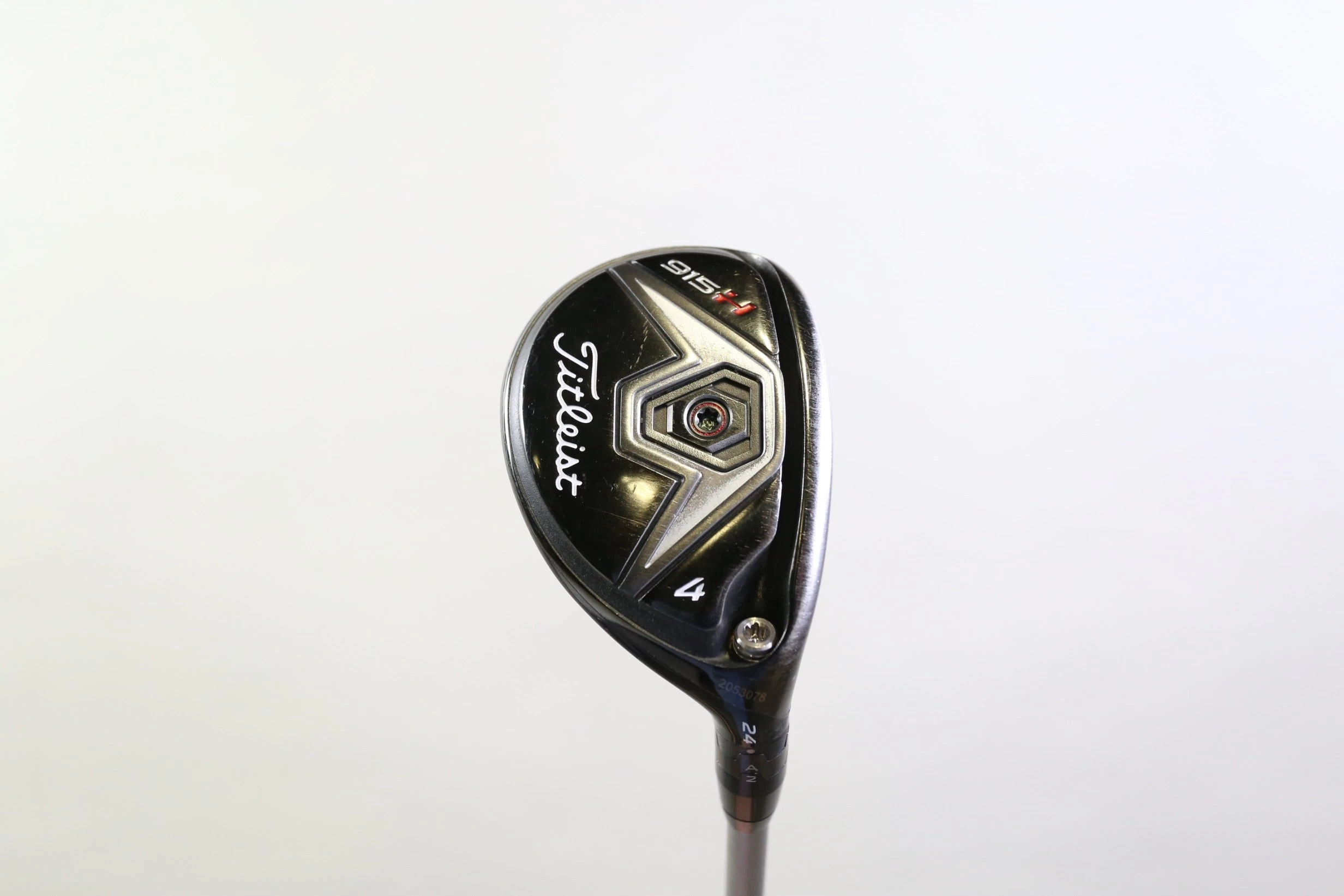 Titleist 915H 4, 5 Hybrid Set RH Diamana Graphite Shafts Regular Flex - Image 5