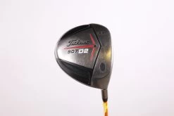 Titleist 907 D2 Driver - Right-Handed - 9.5 Degrees - Stiff Flex