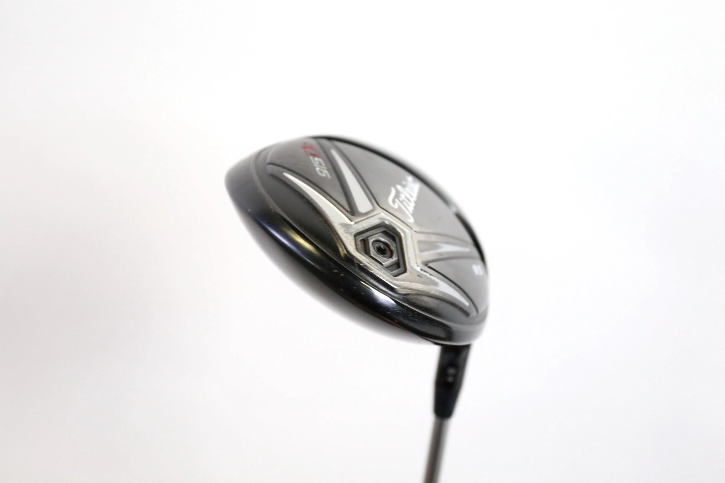 Titleist 915D2 Driver - Right-Handed - 9.5 Degrees - Stiff Flex - Image 3