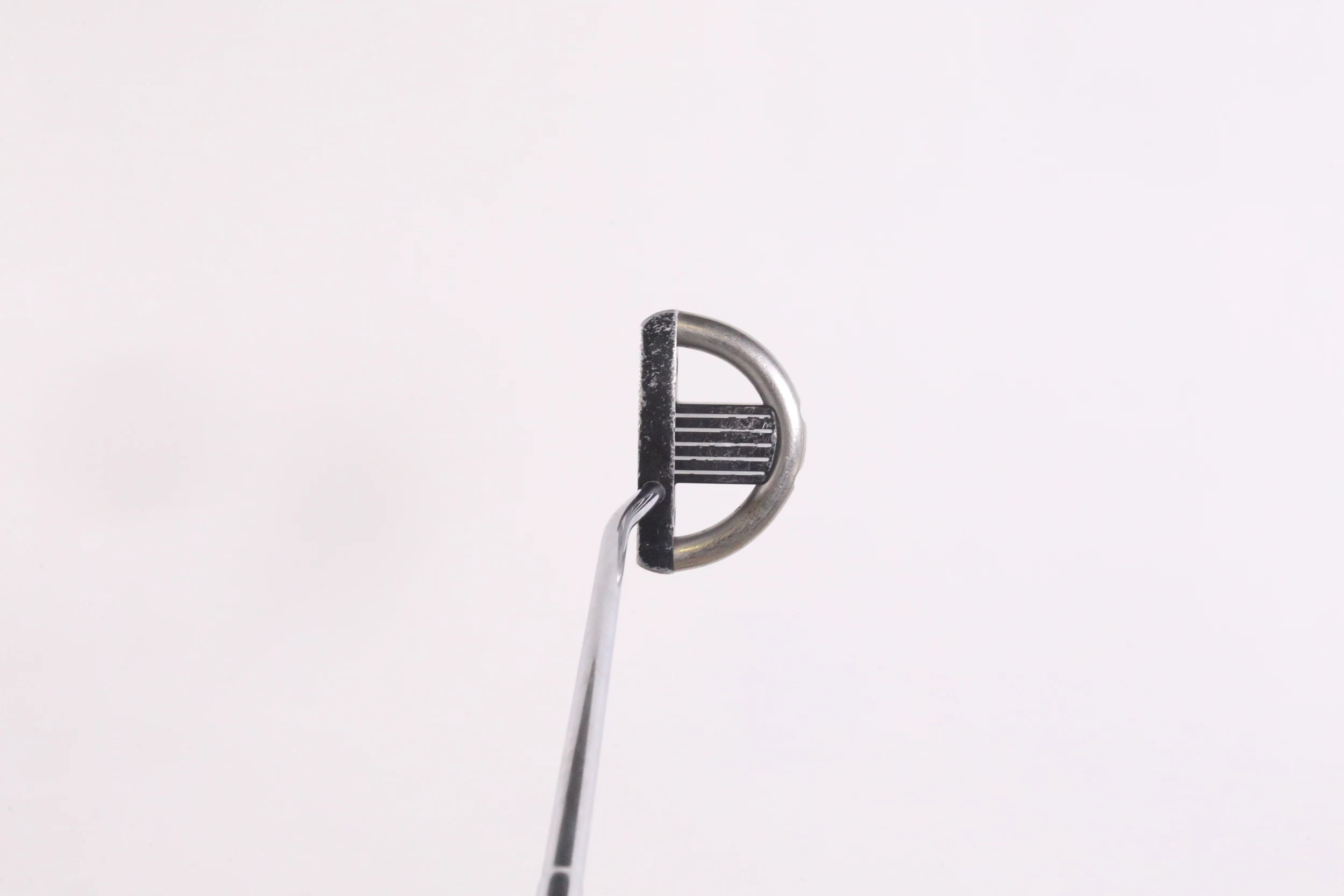 Titleist Futura Phantom Mallet Scotty Cameron Putter RH 35 In Steel Shaft - Image 7