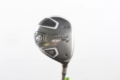 Titleist 909F2 3 Fairway Wood 15.5* RH 43 In Mitsubishi Diamana Graphite Stiff