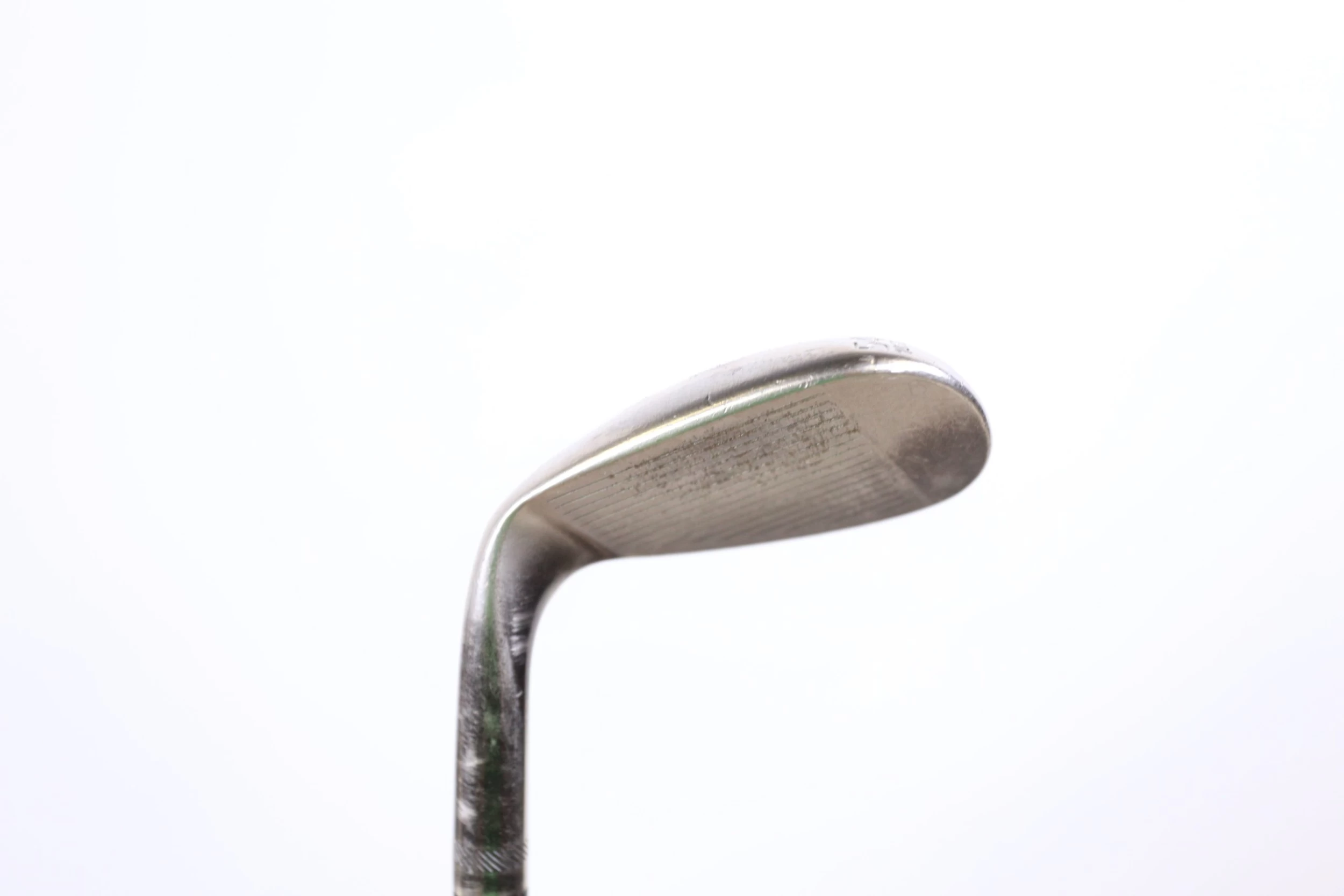Titleist Vokey SM7 Tour Chrome S Grind Wedge 35 In RH 54* Titleist Steel Stiff - Image 6