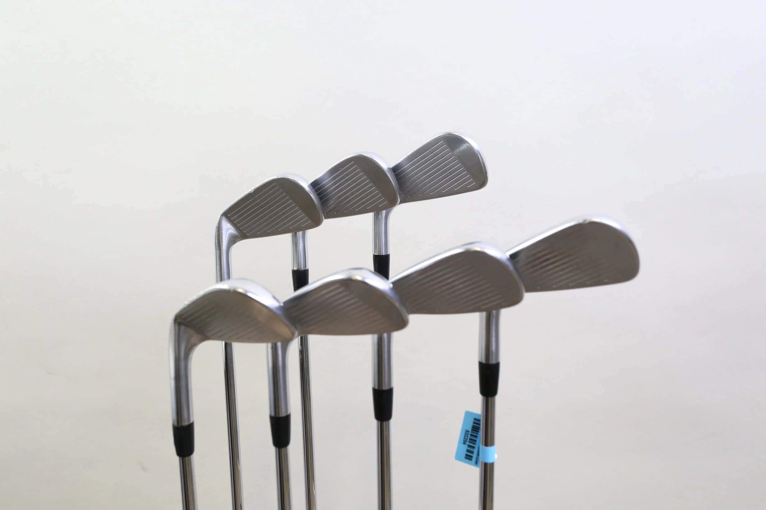 Titleist AP1 716 4-PW Iron Set RH -0.25 In True Temper Steel Shaft Stiff Flex - Image 2