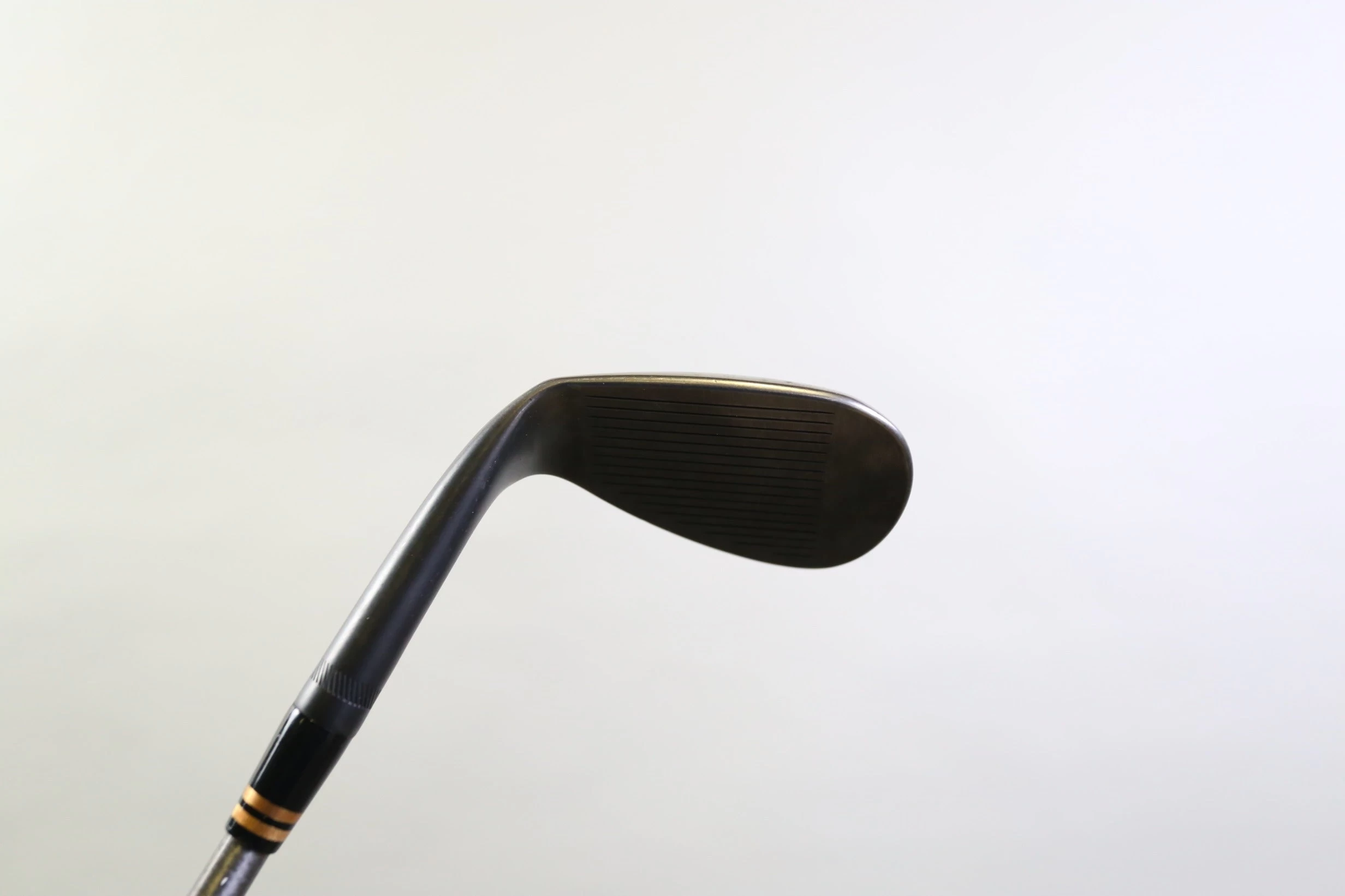 Titleist Vokey SM8 M Grind 62* Wedge RH 35.5 In Steel Shaft Regular Flex - Image 2