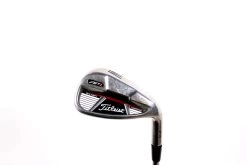 Titleist AP1 710 50* W Wedge RH 35.25 In N.S Pro Steel Shaft Regular Flex