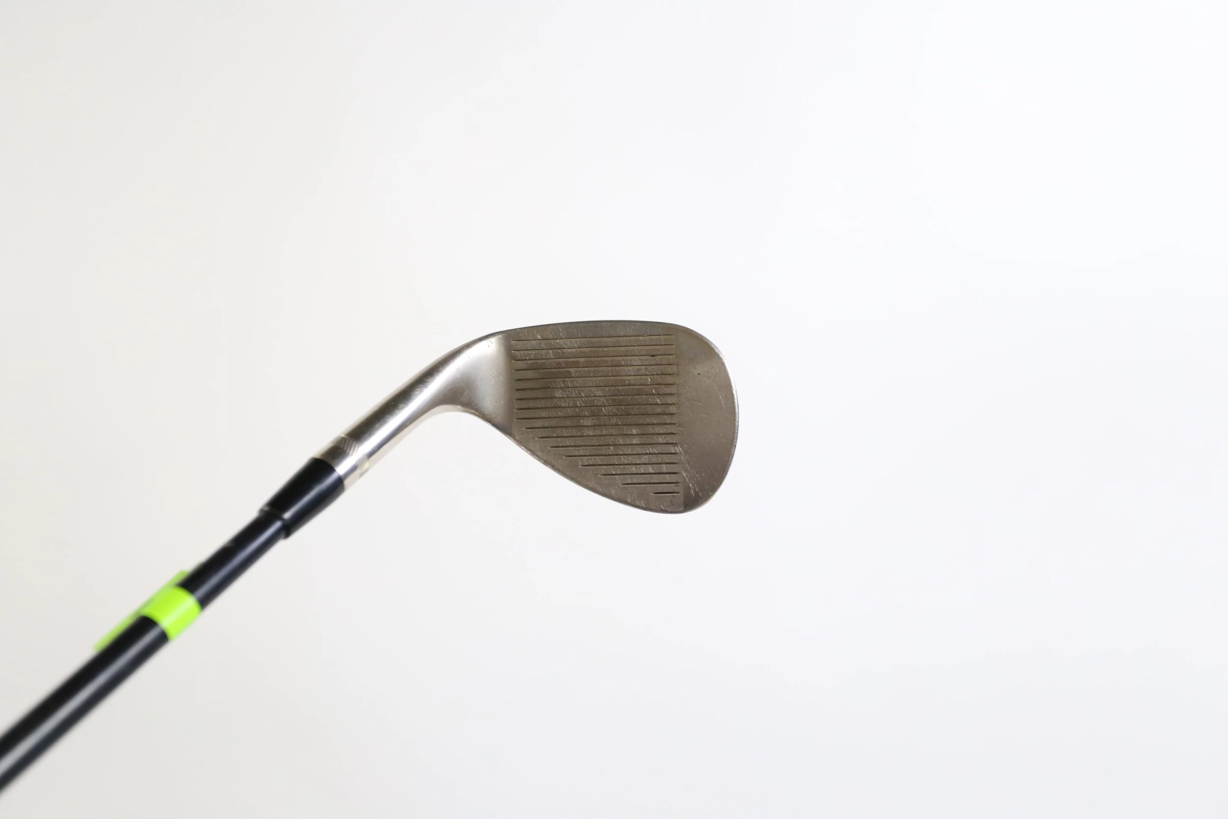 Titleist Vokey SM8 Brushed M Grind 58* Wedge RH 34.75 In Graphite Shaft Stiff - Image 3