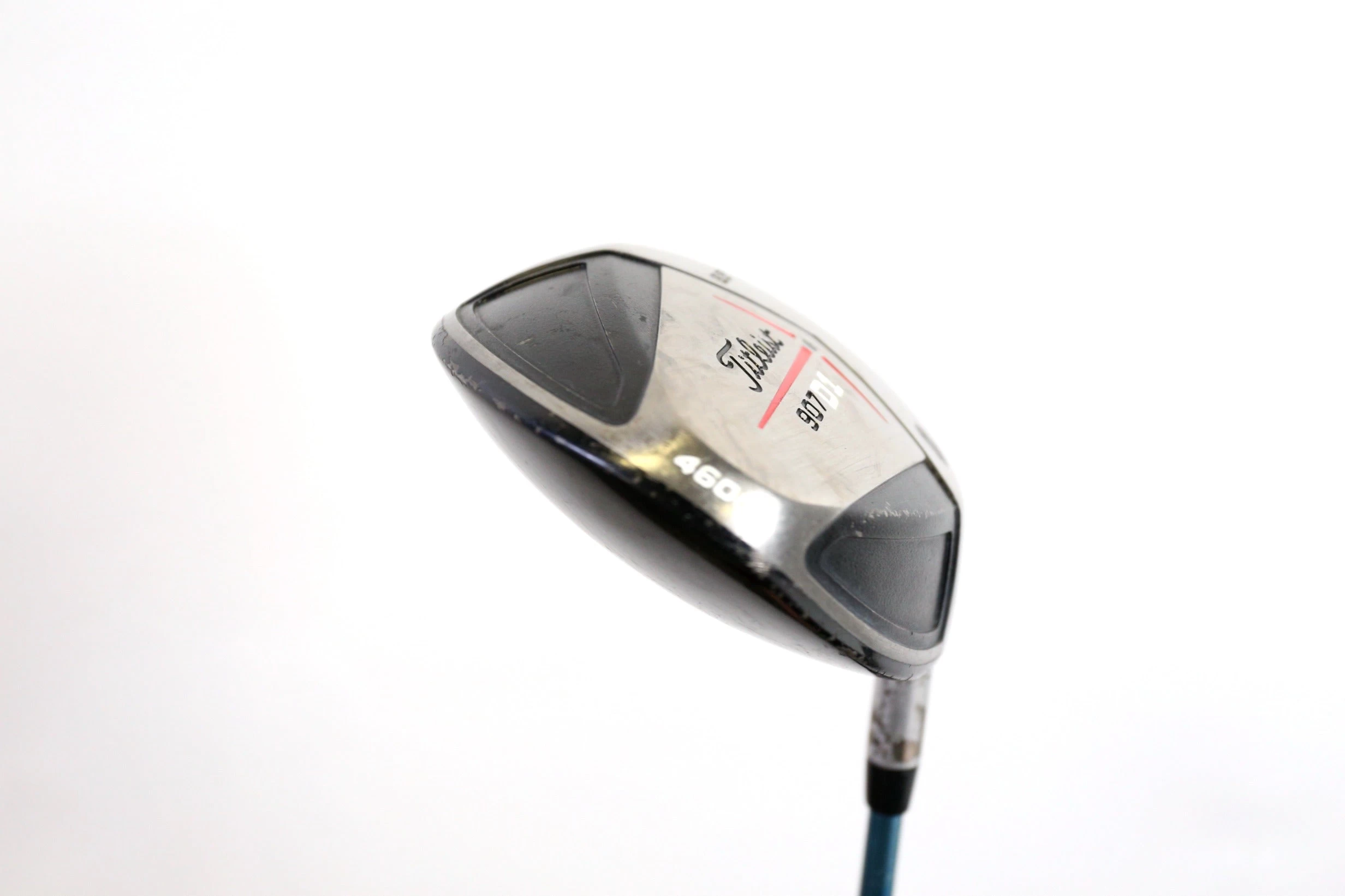 Titleist 907 D1 Driver - Right-Handed - 8.5 Degrees - Stiff Flex - Image 3