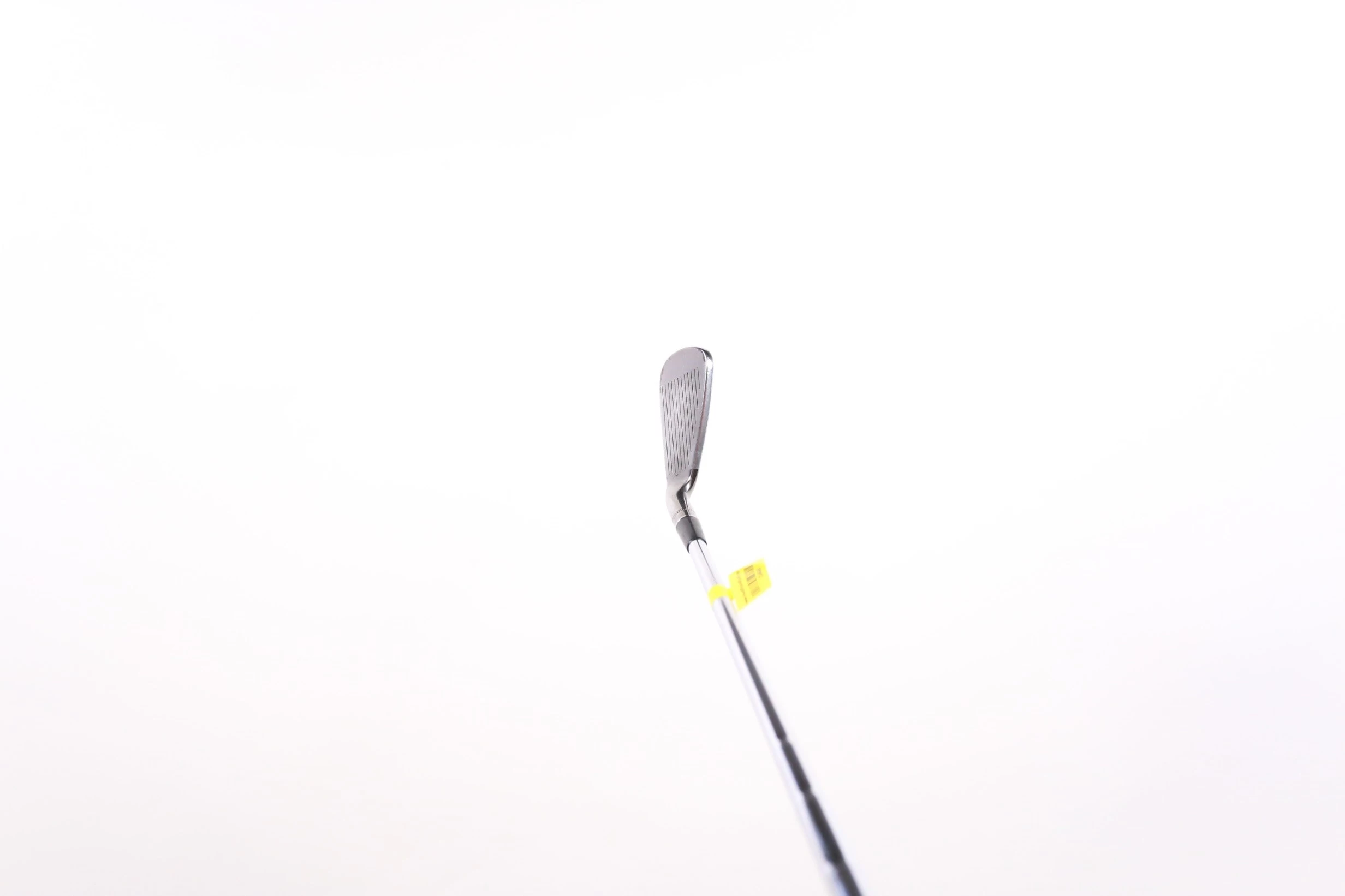 Titleist DCI 962 4-9 Iron Set RH KBS Steel Shaft Stiff - Image 7