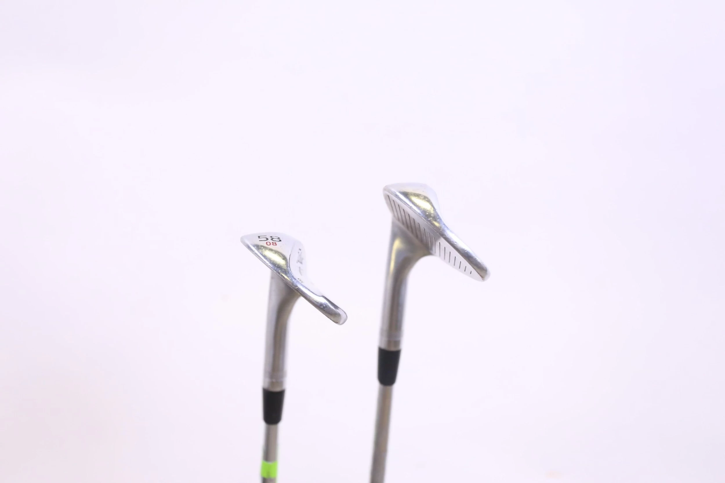 Titleist Vokey SM6 TC 58*, 54* Wedge Set 08*, 10* RH Steel Shaft Wedge Flex - Image 3