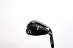 Titleist Vokey SM7 Slate Blue S Grind 54* Wedge RH 35 In 10* N.S Pro Steel Stiff