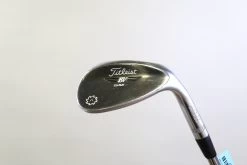 Titleist Vokey SM7 Tour Chrome M Grind Sand Wedge 56* RH 35 In Titleist Shaft