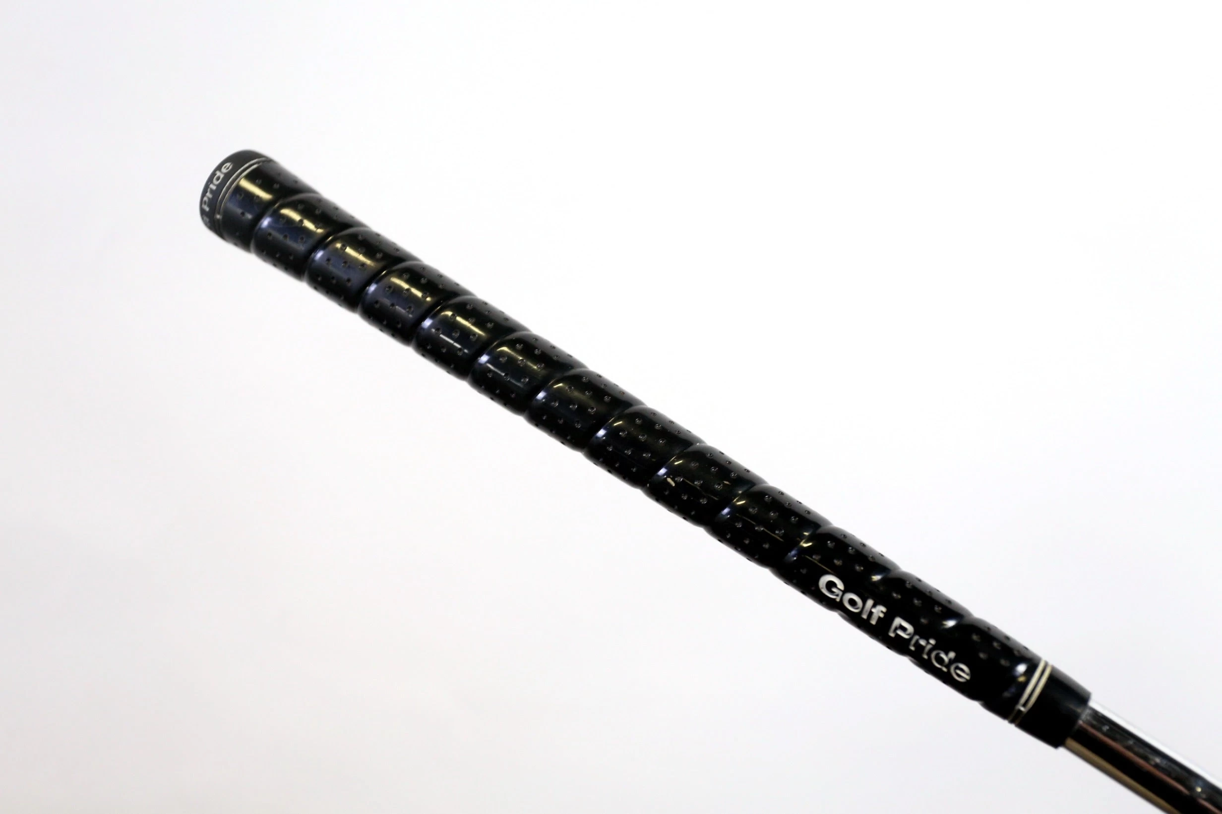 Titleist Vokey SM5 Gold Nickel 54* Wedge RH 35 In Vokey Steel Shaft Stiff Flex - Image 9