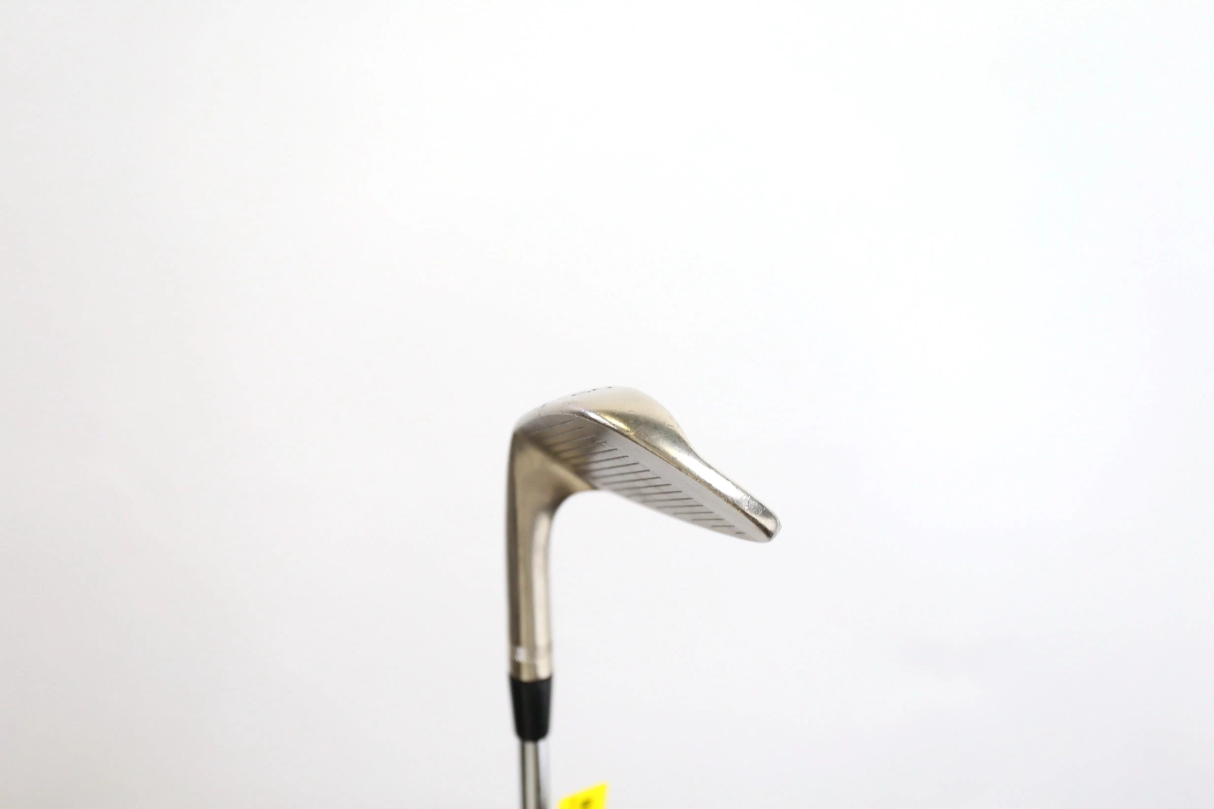 Titleist Vokey SM4 Gold 50*/08* Wedge RH 36 In Steel Shaft Wedge Flex - Image 4