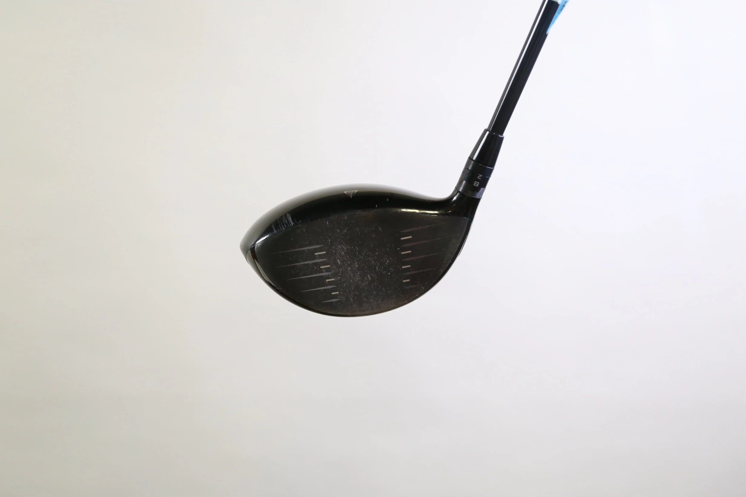 Titleist TS2 Driver - Right-Handed - 11.5 Degrees - Stiff Flex - Image 8