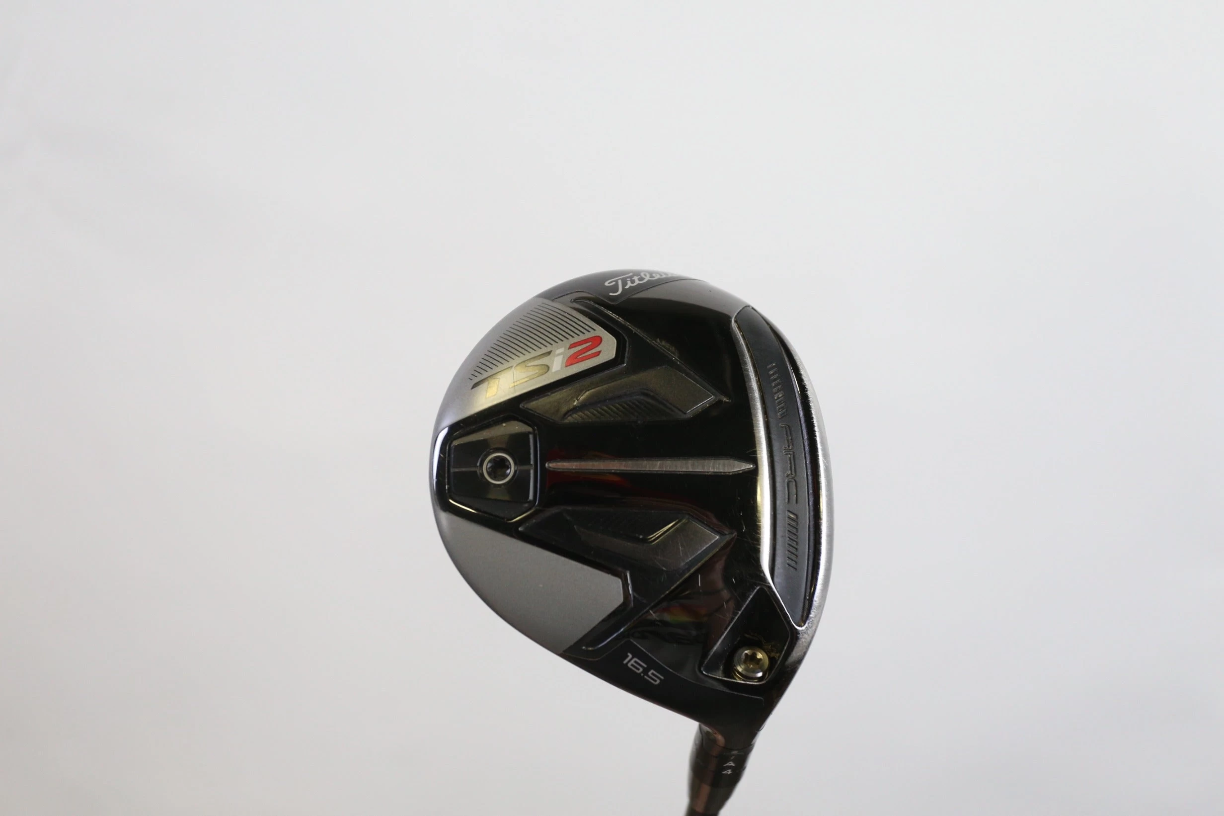 Titleist TSi2 4 Wood 16.5* RH 42 In Graphite Shaft Regular Flex
