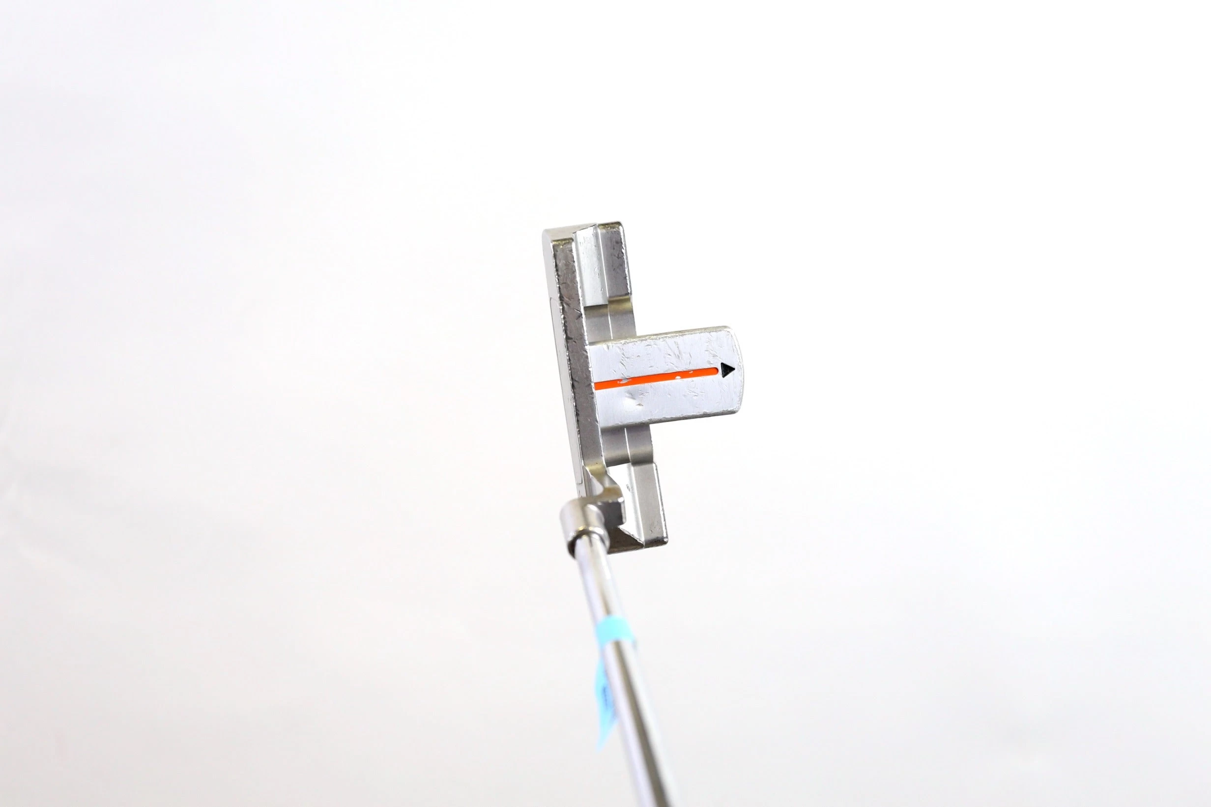 Titleist Scotty Cameron Newport 2 Detour Putter RH 35 In Cameron Steel Shaft - Image 7