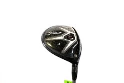 Titleist 915F 3 Wood 15* RH 43 In Diamana Graphite Shaft Regular Flex