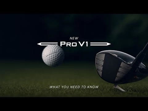 Titleist Pro V1 - White - 2023 - Image 4