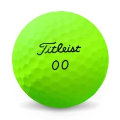 Titleist Velocity - Green