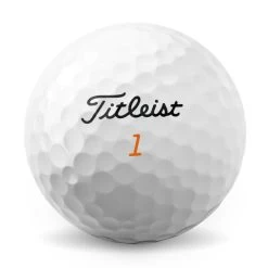 Titleist Velocity - White