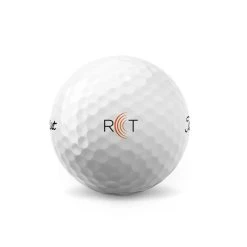 Titleist Pro V1 RCT White