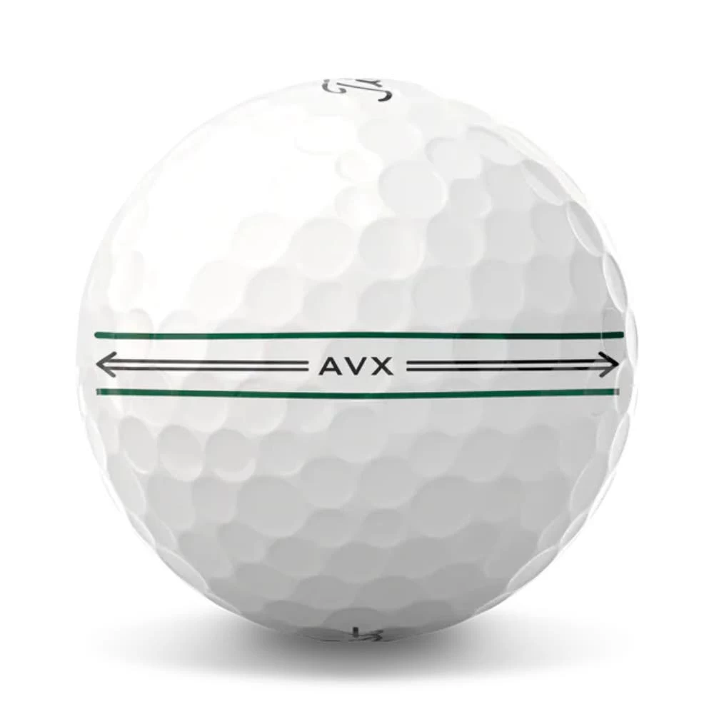 Titleist AVX Enhanced Alignment - Image 2