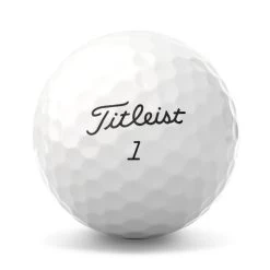 Titleist Tour Speed - White
