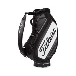Titleist Tour Series Tour Bag - White/Black