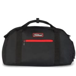 Titleist Players Boston Bag - Black
