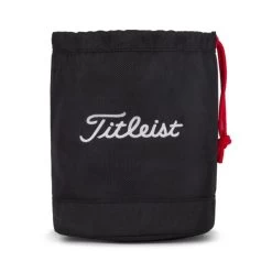 Titleist Range Bag - Black