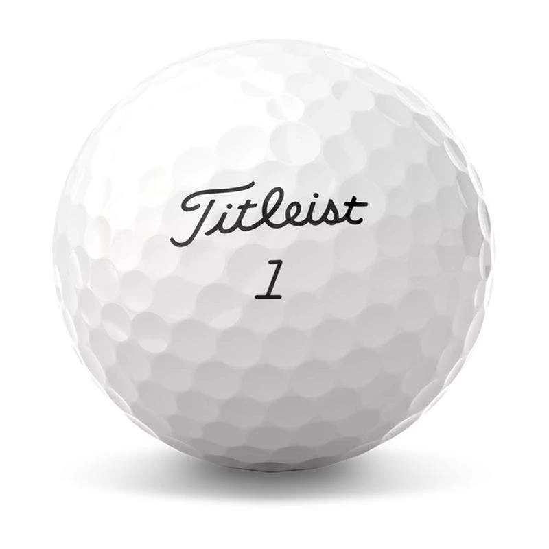 Titleist Pro V1 - White - 2023 - Image 3